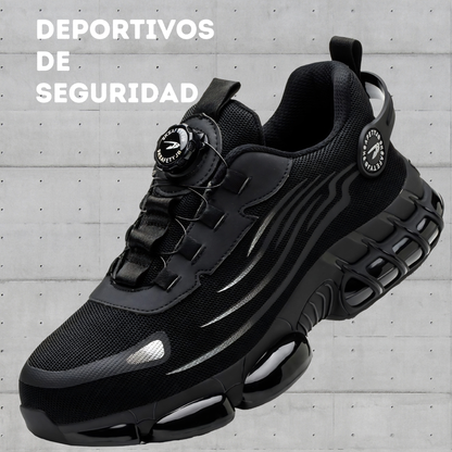 Deportivos de Seguridad