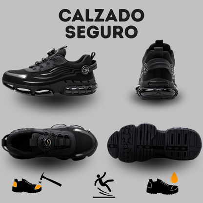 Deportivos de Seguridad