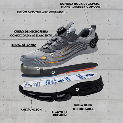 Deportivos de Seguridad